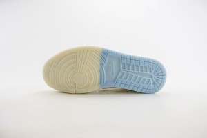 Air Jordan 1 Low Back AJLB1000411