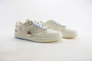 Air Jordan 1 Low Back AJLB1000411