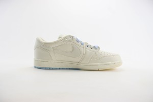 Air Jordan 1 Low Back AJLB1000411