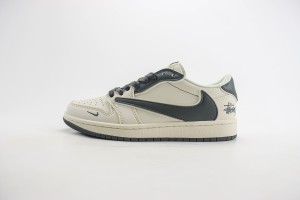 Air Jordan 1 Low Back AJLB1000412