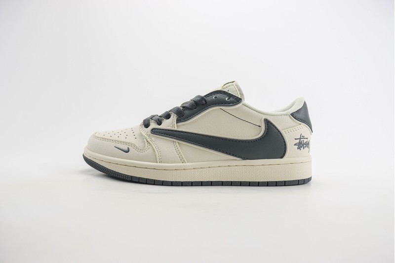Air Jordan 1 Low Back AJLB1000412