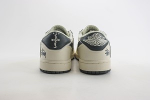 Air Jordan 1 Low Back AJLB1000412