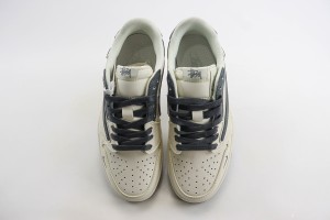 Air Jordan 1 Low Back AJLB1000412