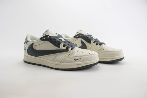 Air Jordan 1 Low Back AJLB1000412