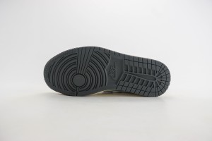 Air Jordan 1 Low Back AJLB1000412