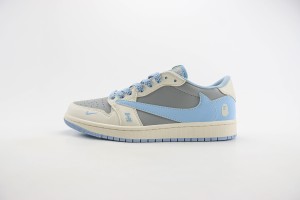 Air Jordan 1 Low Back AJLB1000416