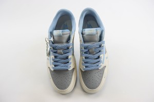 Air Jordan 1 Low Back AJLB1000416