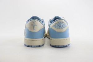 Air Jordan 1 Low Back AJLB1000416