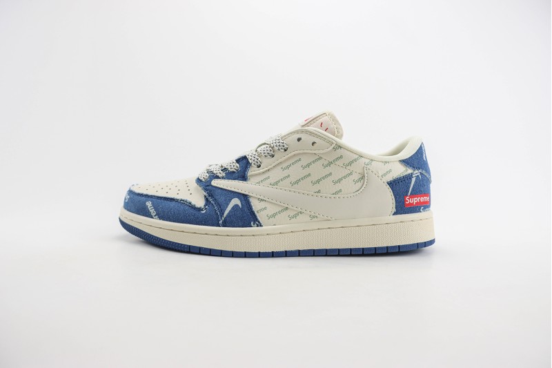 Air Jordan 1 Low Back AJLB1000417