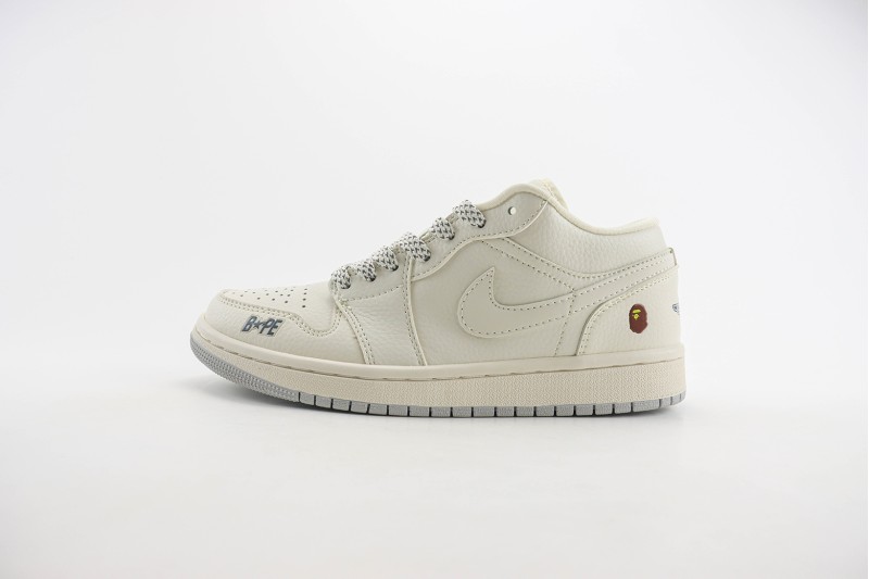 Air Jordan 1 Low Back AJLB1000419