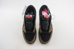 Air Jordan 1 Low Back AJLB1000420