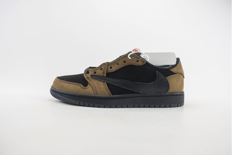 Air Jordan 1 Low Back AJLB1000420