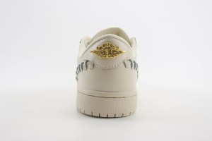Air Jordan 1 Low Back AJLB1000422
