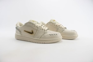 Air Jordan 1 Low Back AJLB1000422