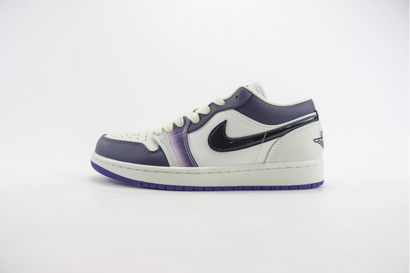 Air Jordan 1 Low Back AJLB1000429