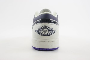 Air Jordan 1 Low Back AJLB1000429