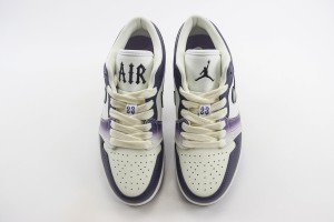 Air Jordan 1 Low Back AJLB1000429