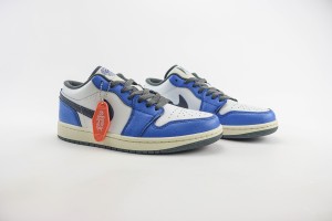Air Jordan 1 Low Back AJLB1000430