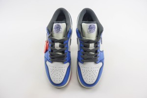 Air Jordan 1 Low Back AJLB1000430
