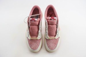 Air Jordan 1 Low Back AJLB1000431