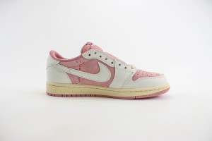 Air Jordan 1 Low Back AJLB1000431