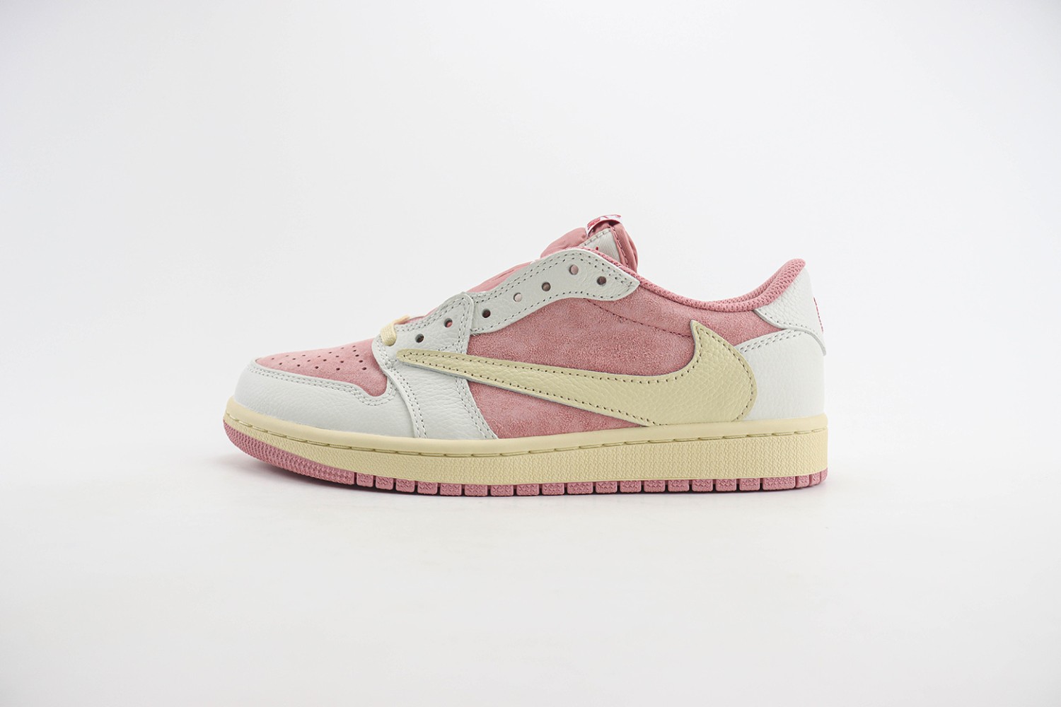Air Jordan 1 Low Back AJLB1000431