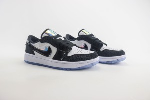 Air Jordan 1 Low Back AJLB1000436