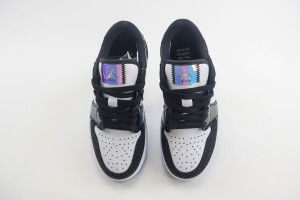 Air Jordan 1 Low Back AJLB1000436