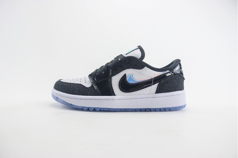 Air Jordan 1 Low Back AJLB1000436