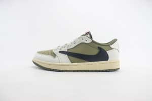 Air Jordan 1 Low Back AJLB1000438