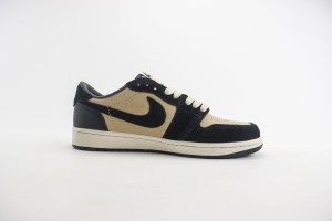 Air Jordan 1 Low Back AJLB1000441