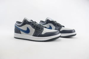Air Jordan 1 Low Back AJLB1000443