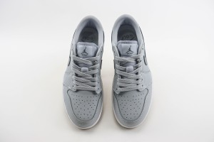 Air Jordan 1 Low Back AJLB1000444