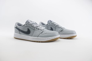 Air Jordan 1 Low Back AJLB1000444