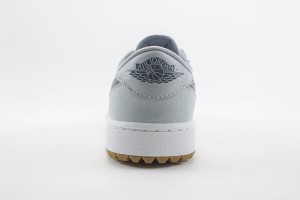 Air Jordan 1 Low Back AJLB1000444