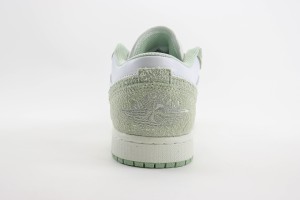 Air Jordan 1 Low Back AJLB1000447