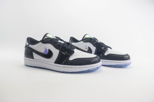 Air Jordan 1 Low Back AJLB1000452