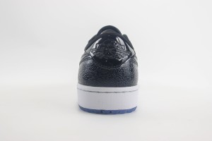 Air Jordan 1 Low Back AJLB1000452