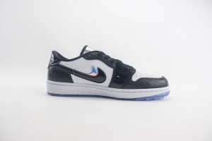 Air Jordan 1 Low Back AJLB1000452