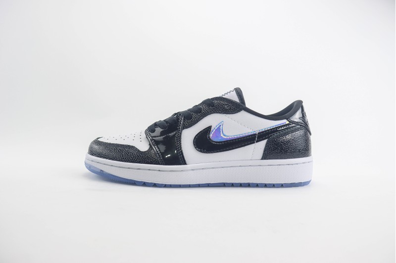 Air Jordan 1 Low Back AJLB1000452