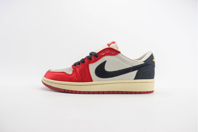 Air Jordan 1 Low Back AJLB1000453