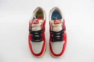 Air Jordan 1 Low Back AJLB1000453