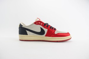 Air Jordan 1 Low Back AJLB1000453