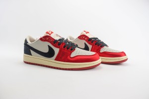 Air Jordan 1 Low Back AJLB1000453