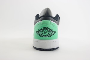 Air Jordan 1 Low Back AJLB1000455