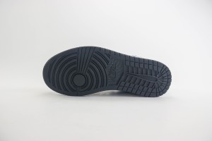Air Jordan 1 Low Back AJLB1000456