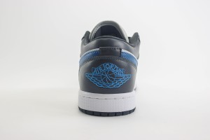 Air Jordan 1 Low Back AJLB1000456