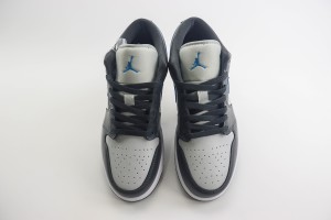 Air Jordan 1 Low Back AJLB1000456
