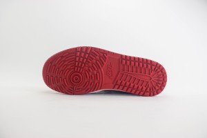 Air Jordan 1 Low Back AJLB1000457