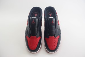 Air Jordan 1 Low Back AJLB1000457